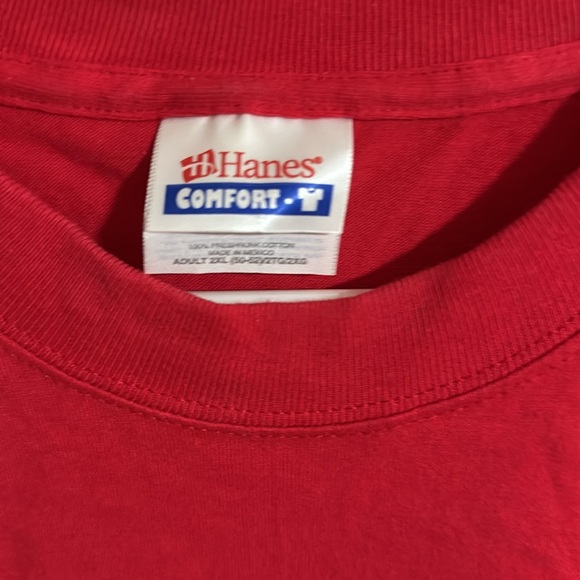 Vintage seaworld Tee size XXL - Picture 3 of 4